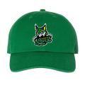 Lynx Kelly Relaxed Lockup Hat