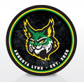 Lynx Established Puck