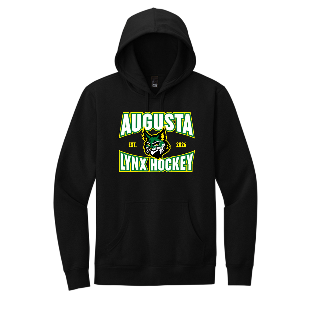 Lynx EST Prime Black Hoodie