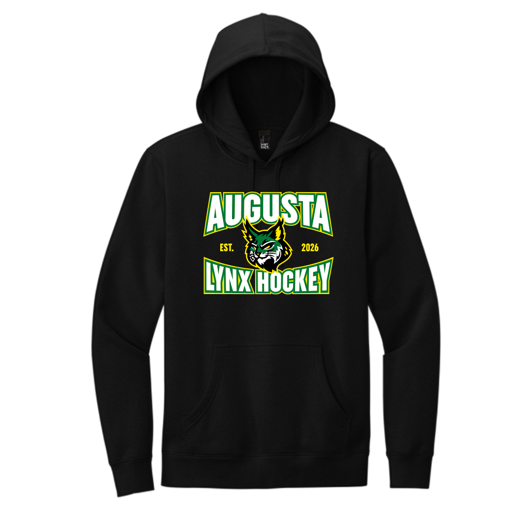 Lynx EST Prime Black Hoodie