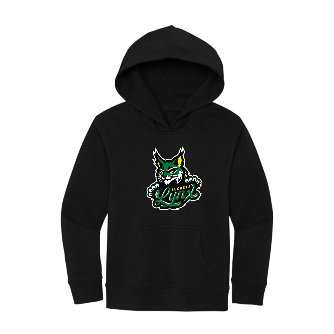 Lynx Youth Lockup Hoodie