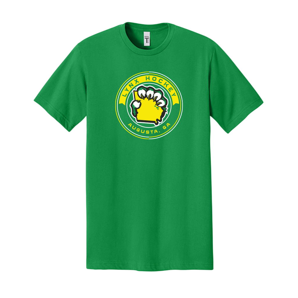 Lynx Kelly Round State Tee