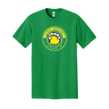 Lynx Kelly Round State Tee