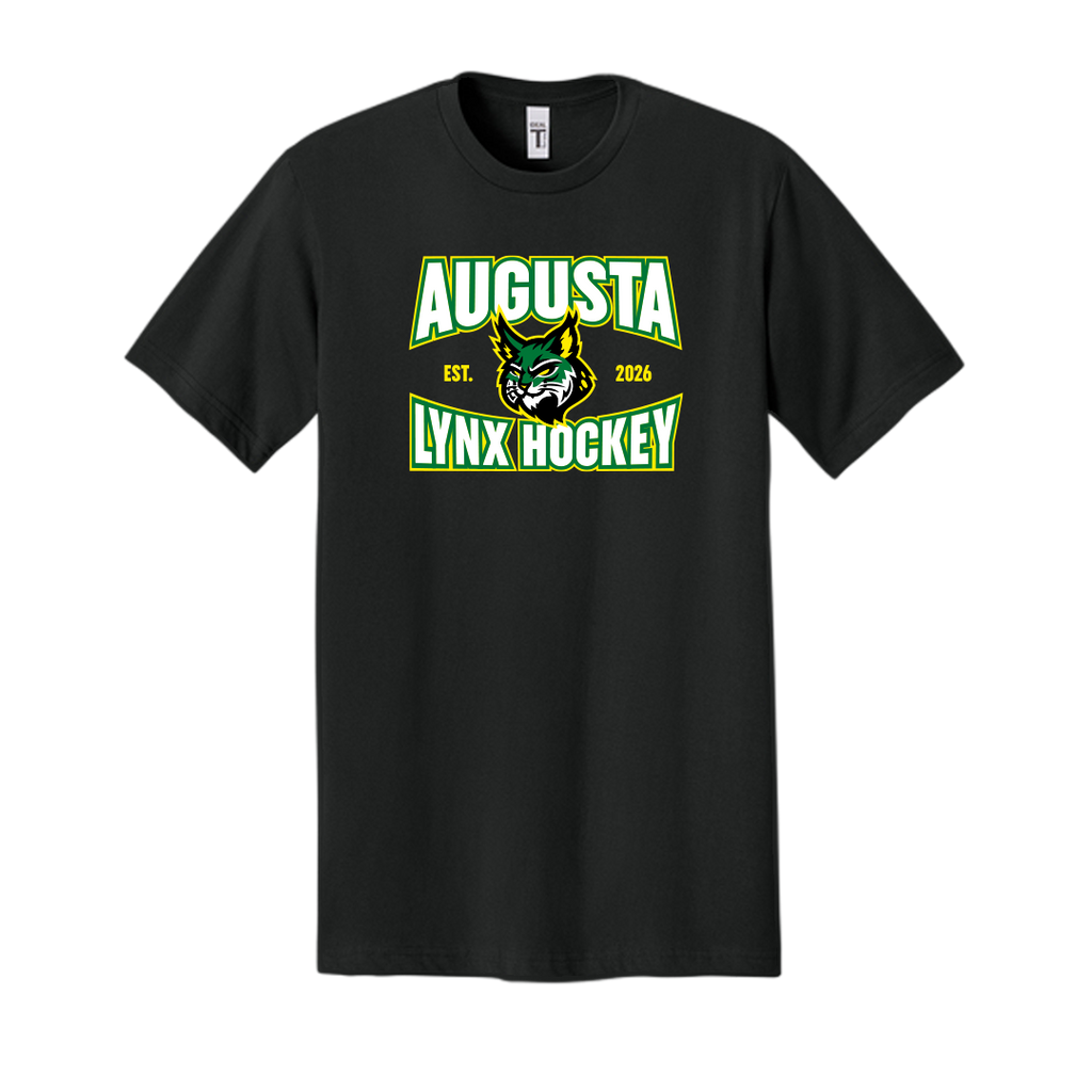 Lynx EST Prime Black Tee