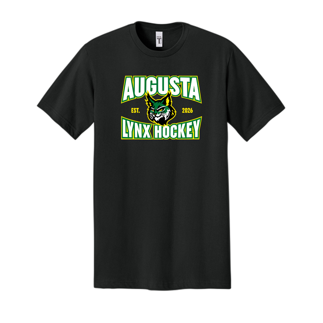 Lynx EST Prime Black Tee