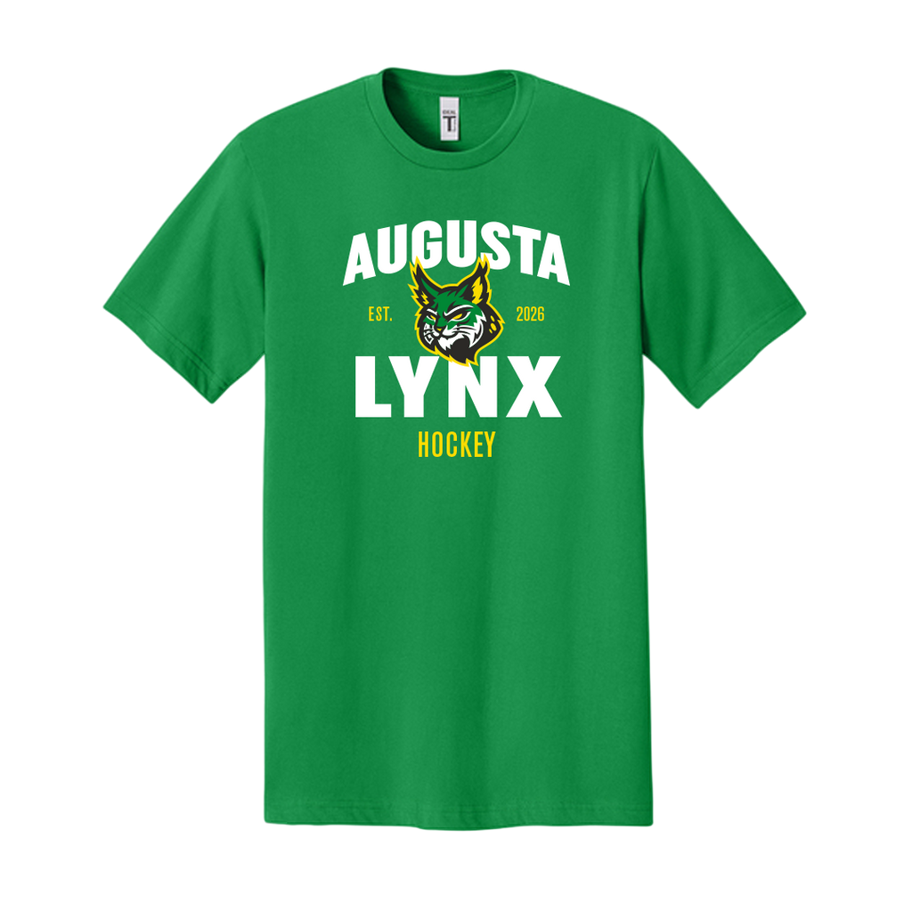 Lynx EST SECOND Kelly Tee