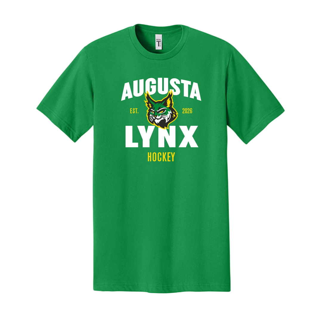 Lynx EST SECOND Kelly Tee