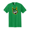 Lynx Kelly Primary Logo Tee