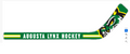 Lynx Green Head Logo Mini Stick